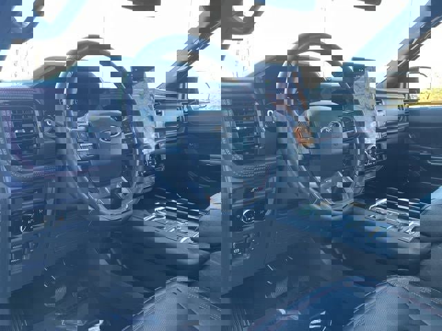 Certified 2023 Ford Expedition Limited image 25