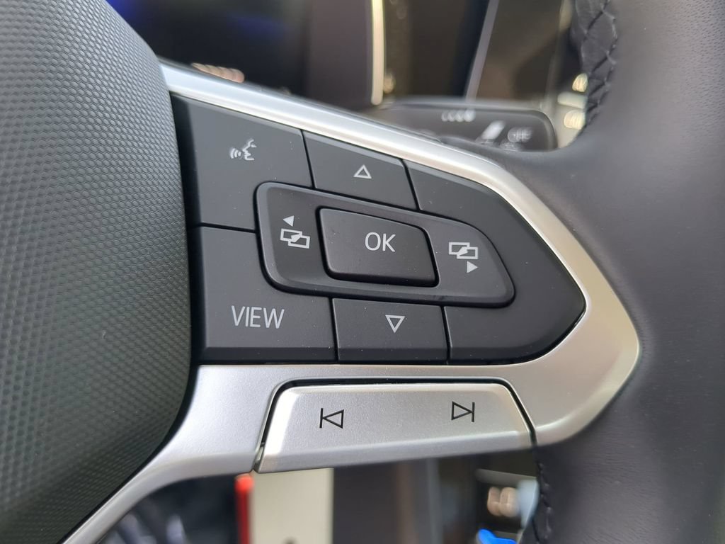 New 2026 Volkswagen Jetta S FWD image 25