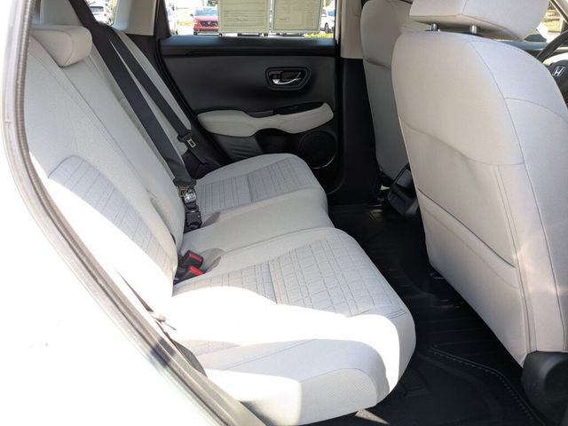 Certified 2024 Honda HR-V LX image 34