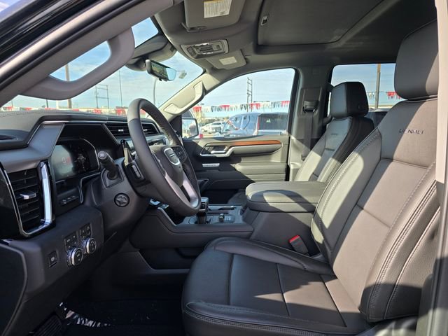 New 2026 GMC Sierra 1500 Denali w/ Denali Reserve Package image 22