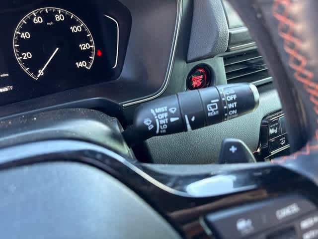 Used 2024 Honda Pilot TrailSport image 17