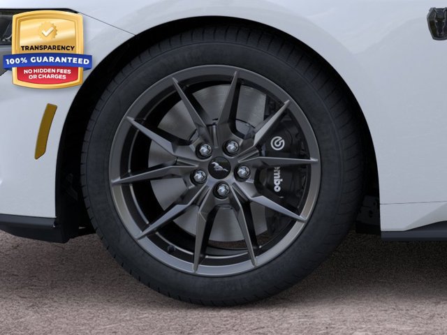 New 2026 Ford Mustang Dark Horse RWD image 19