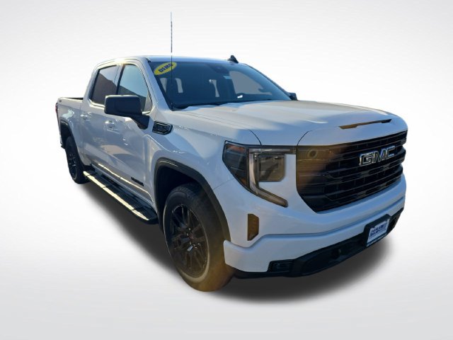 New 2026 GMC Sierra 1500 Elevation w/ Preferred Package AWD/4WD image 7