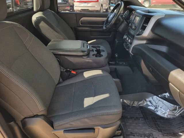 Used 2024 RAM 3500 Tradesman image 30