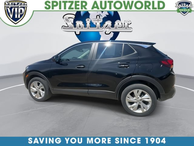 Used 2024 Buick Encore GX Preferred AWD/4WD image 6