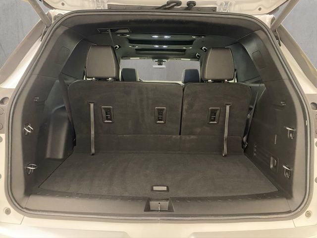 Used 2022 Chevrolet Traverse Premier image 25