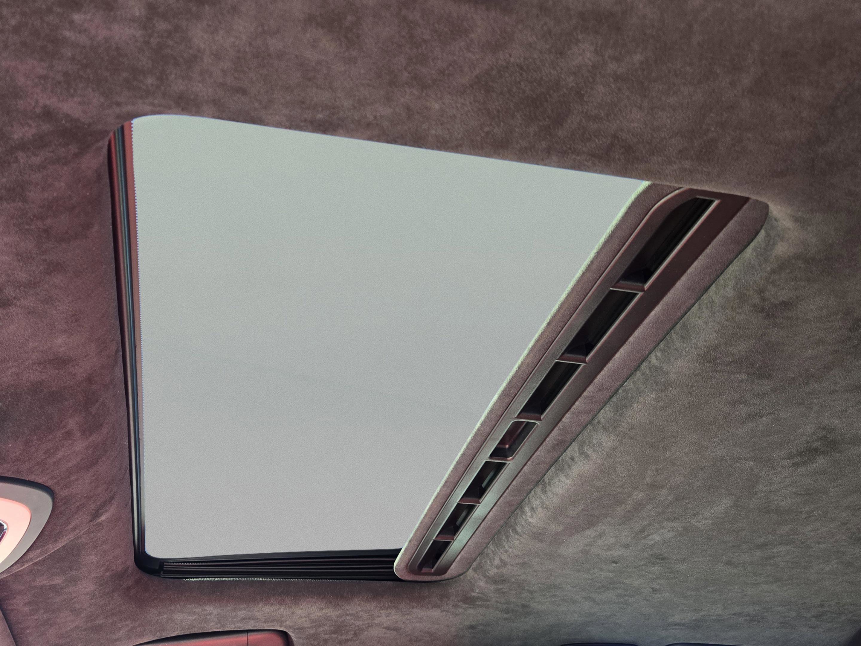 Used 2015 Porsche Panamera Turbo S image 31