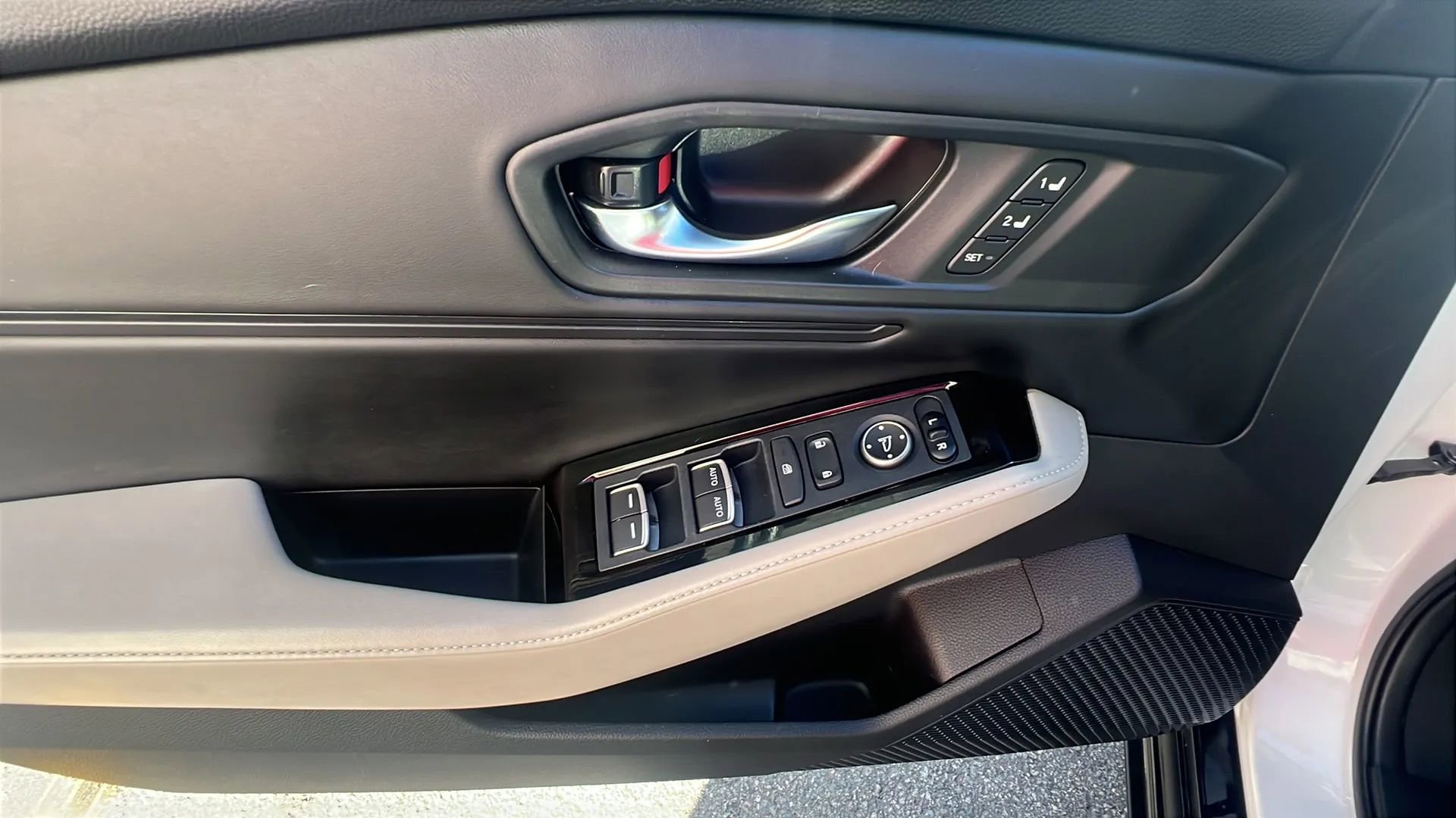 Used 2023 Honda Accord Touring image 22