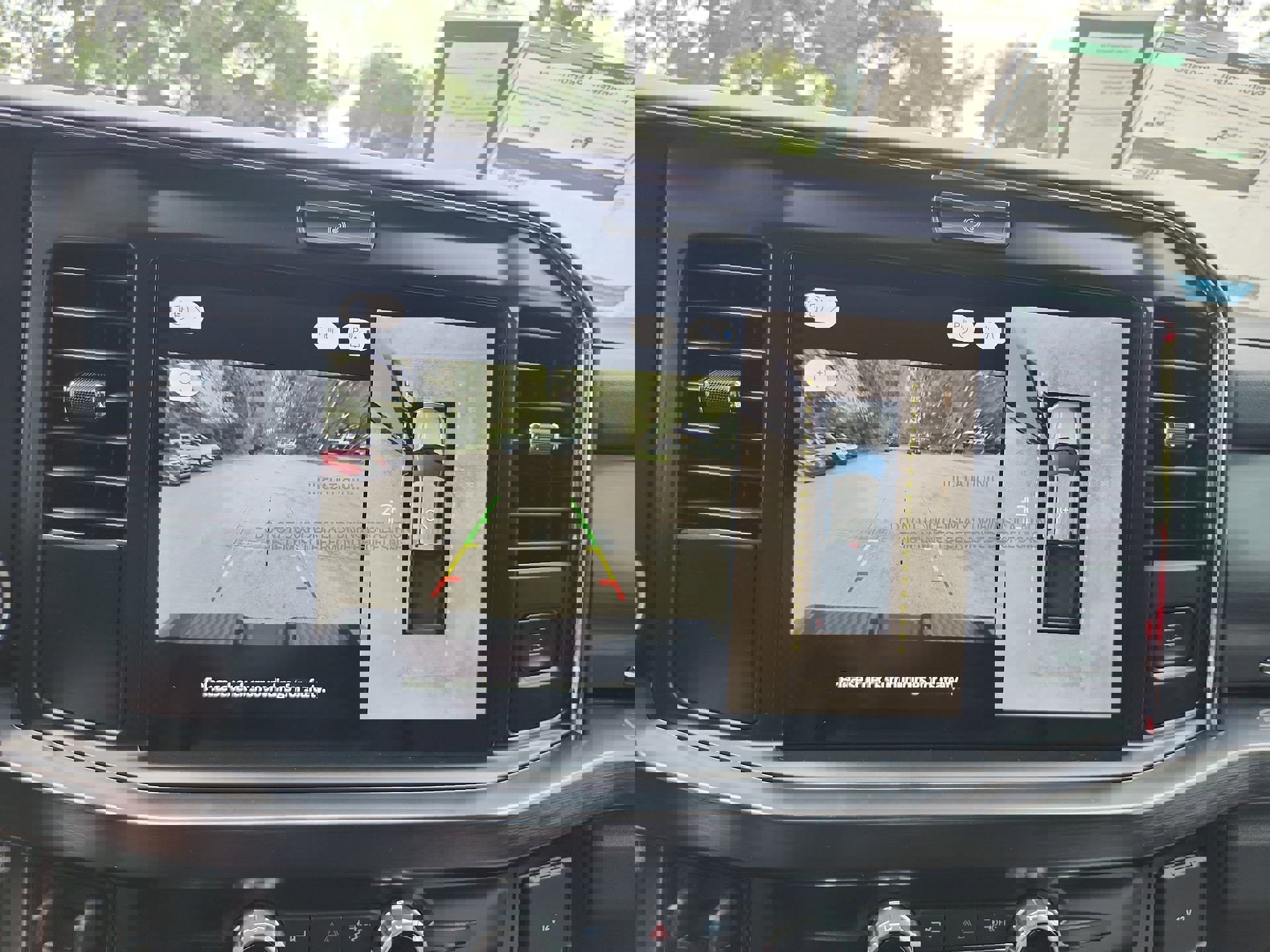 New 2026 Ford F250 Lariat image 28