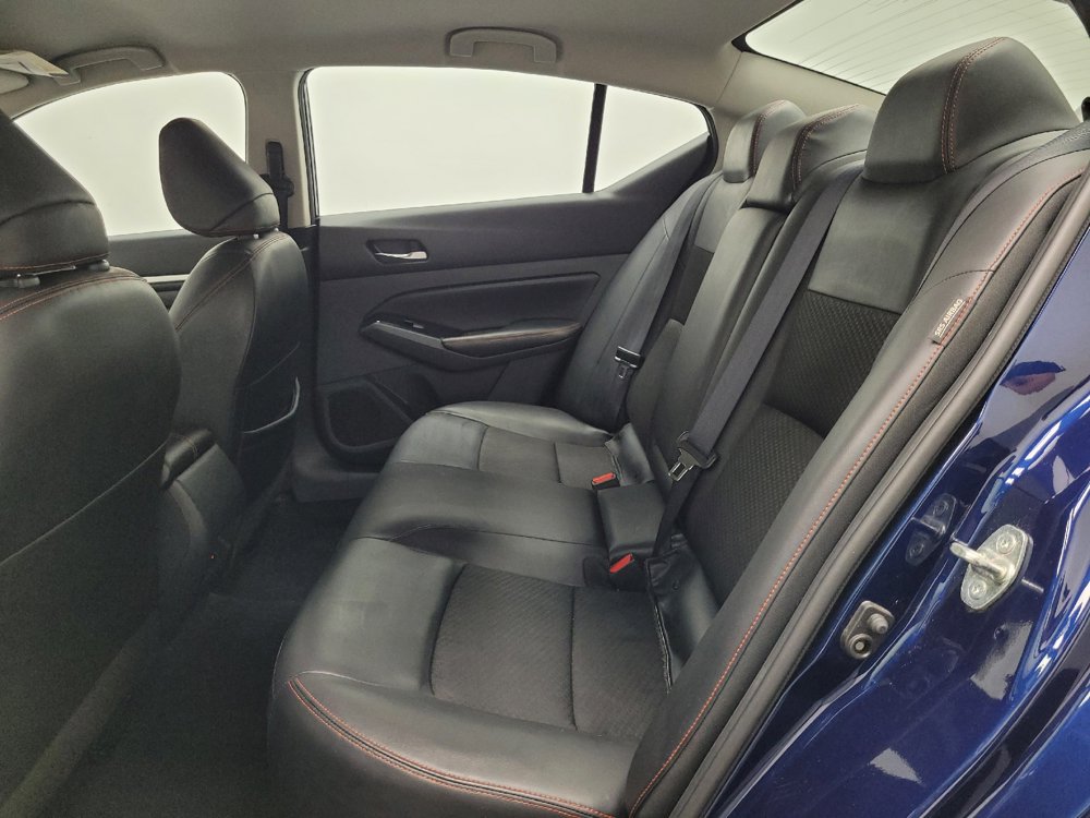 Used 2023 Nissan Altima 2.5 SR AWD/4WD image 18