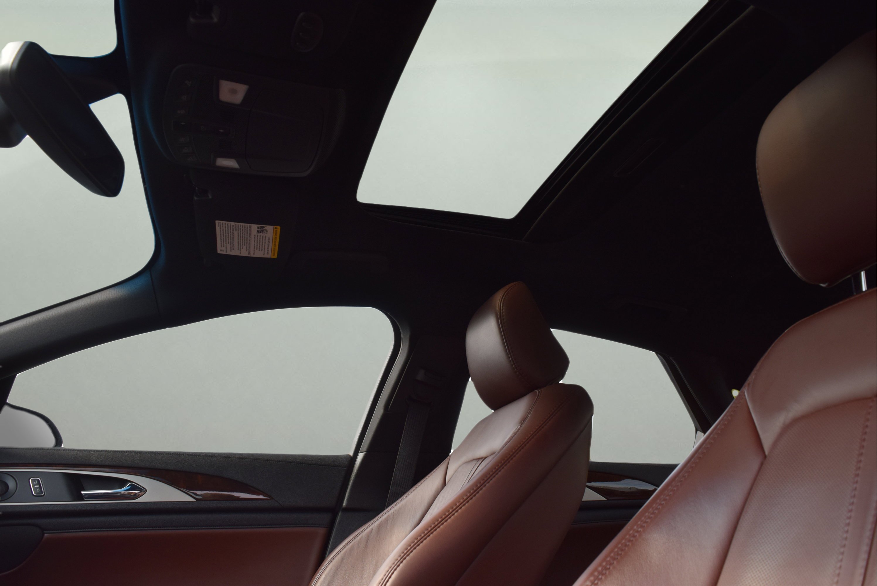 Used 2020 Lincoln MKZ Reserve AWD/4WD image 10