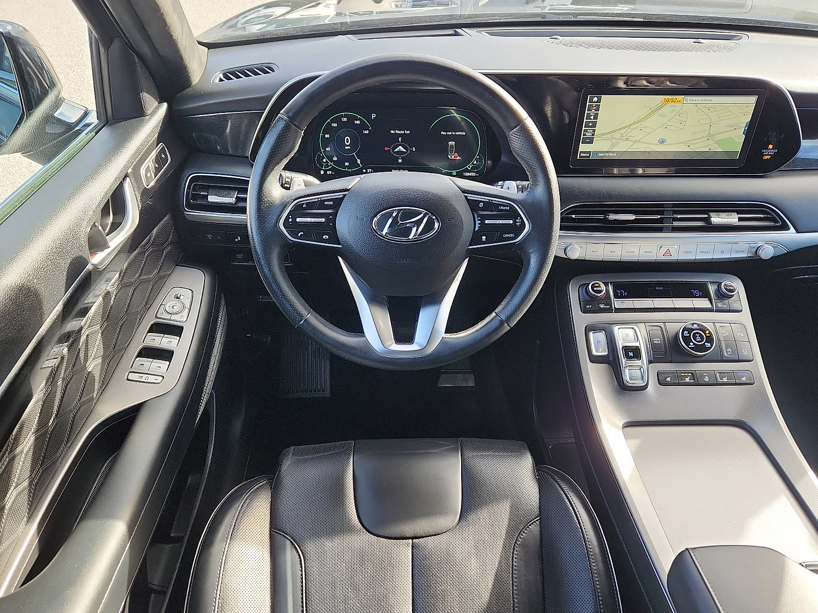 Used 2020 Hyundai Palisade Limited image 7