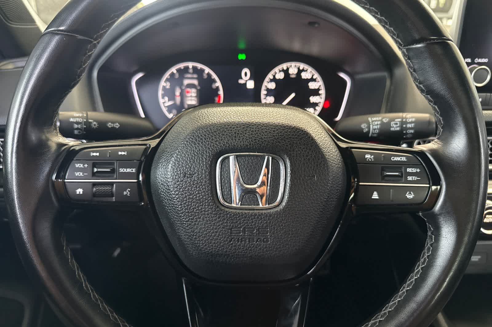 Used 2023 Honda Civic Sport image 24