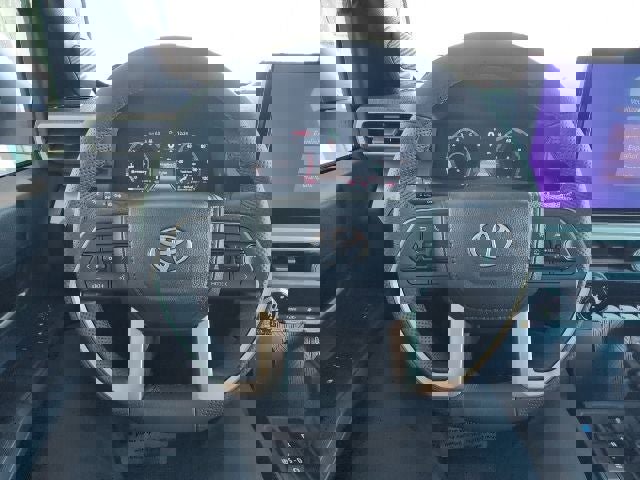 New 2026 Toyota Tacoma TRD Off-Road w/ TRD Off Road Premium Package image 27