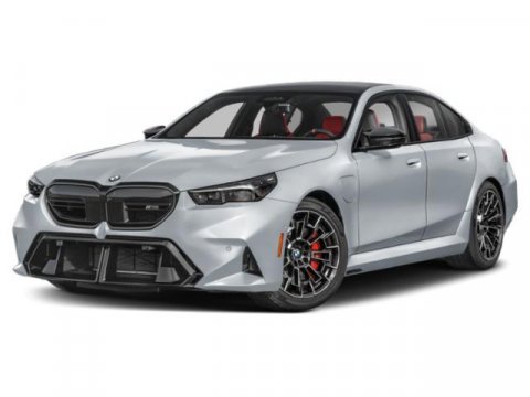 New 2026 BMW M5 w/ Executive Package image 1