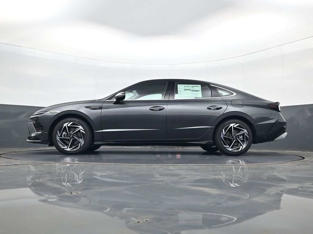 New 2026 Hyundai Sonata SEL image 28