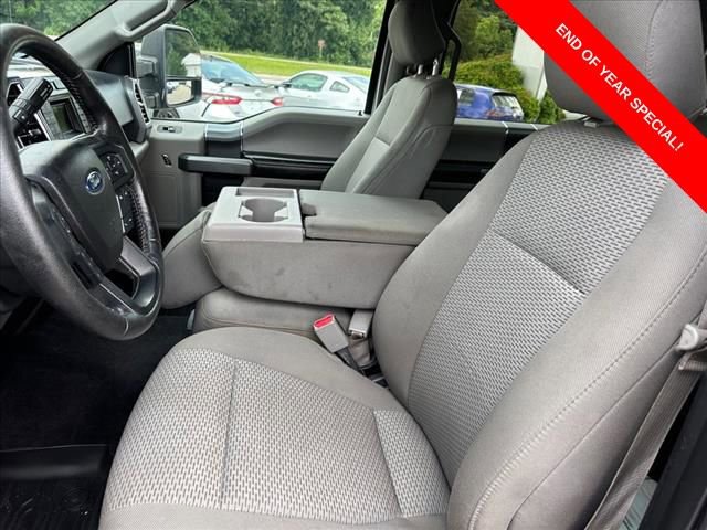 Used 2015 Ford F150 XLT w/ Equipment Group 301A Mid image 13