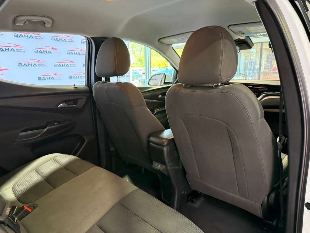 Used 2023 Chevrolet Bolt EUV LT FWD image 52
