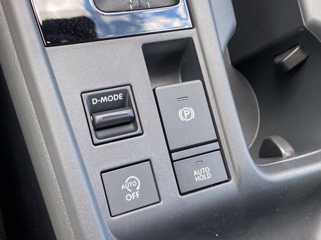 New 2027 Nissan Sentra SV FWD image 17