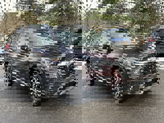 Certified 2025 Subaru Ascent Touring image 23