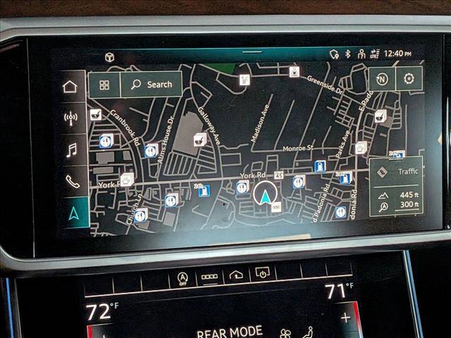 Used 2023 Audi A6 Premium Plus image 8