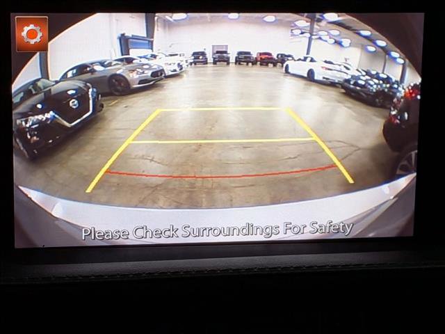 Used 2018 MAZDA MAZDA6 Grand Touring image 13