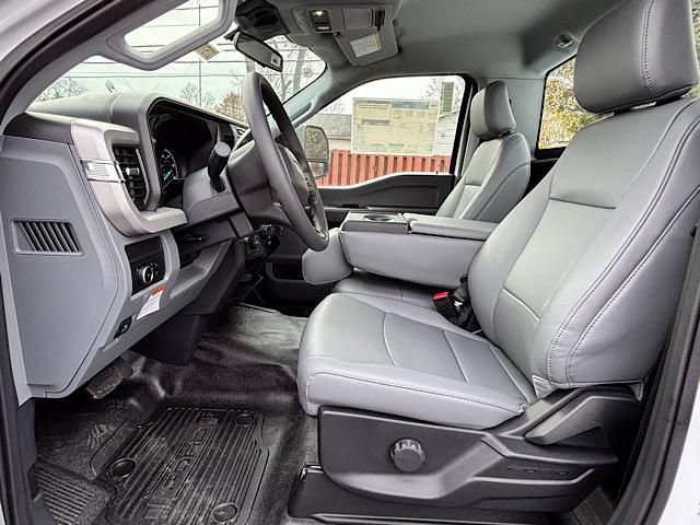 New 2024 Ford F450 XL w/ Snow Plow Prep Package AWD/4WD image 39