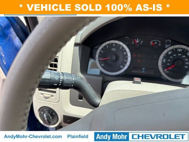 Used 2011 Ford Escape XLT w/ 202A Rapid Spec Order Code AWD/4WD image 15