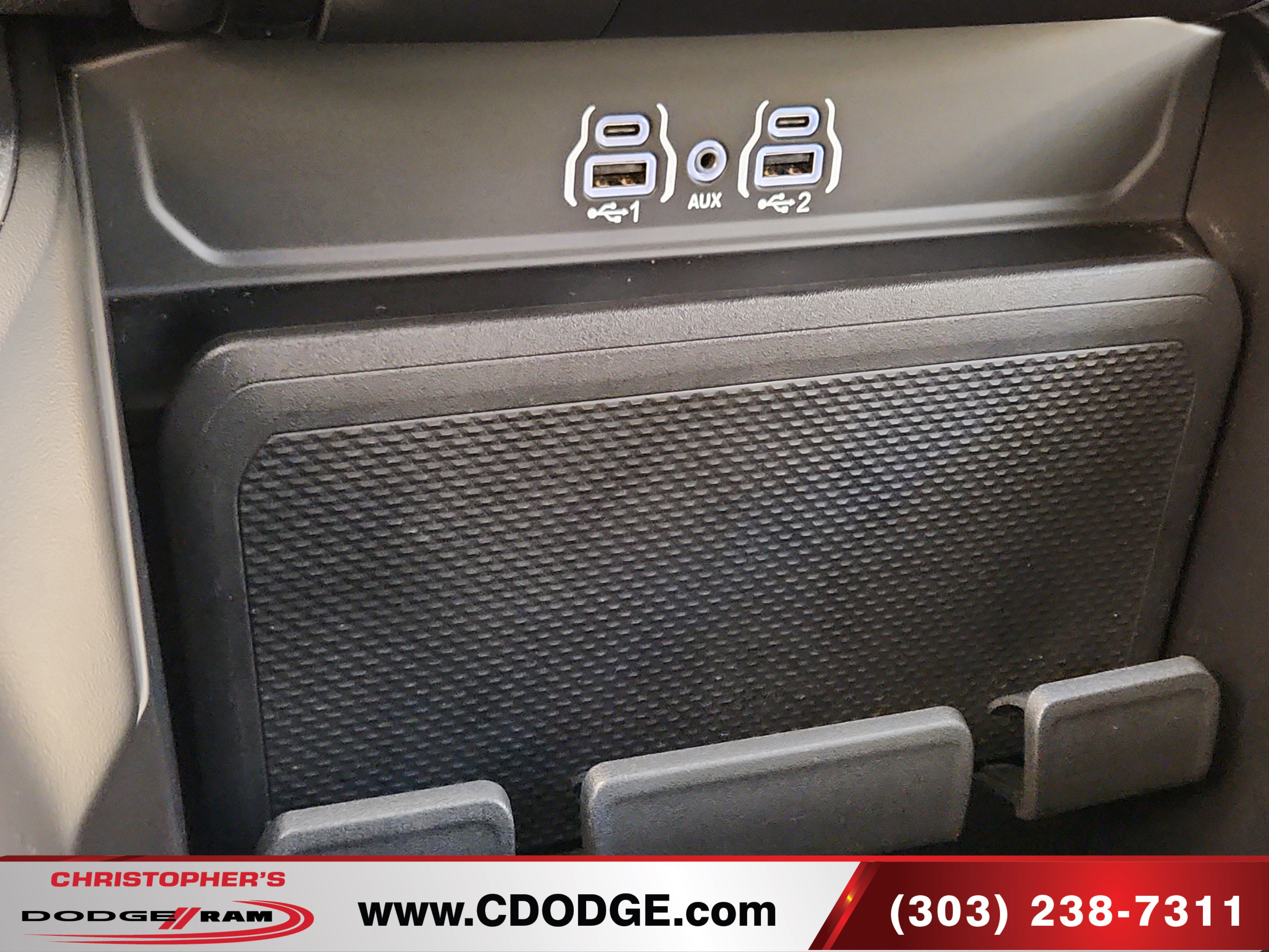 Used 2025 RAM 3500 Big Horn image 30