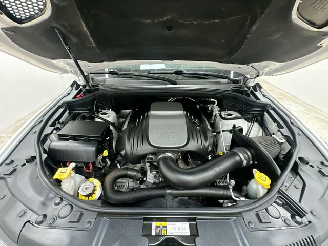 Used 2020 Dodge Durango R/T AWD/4WD image 19