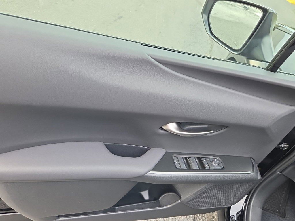 New 2025 Lexus UX 300h AWD image 11