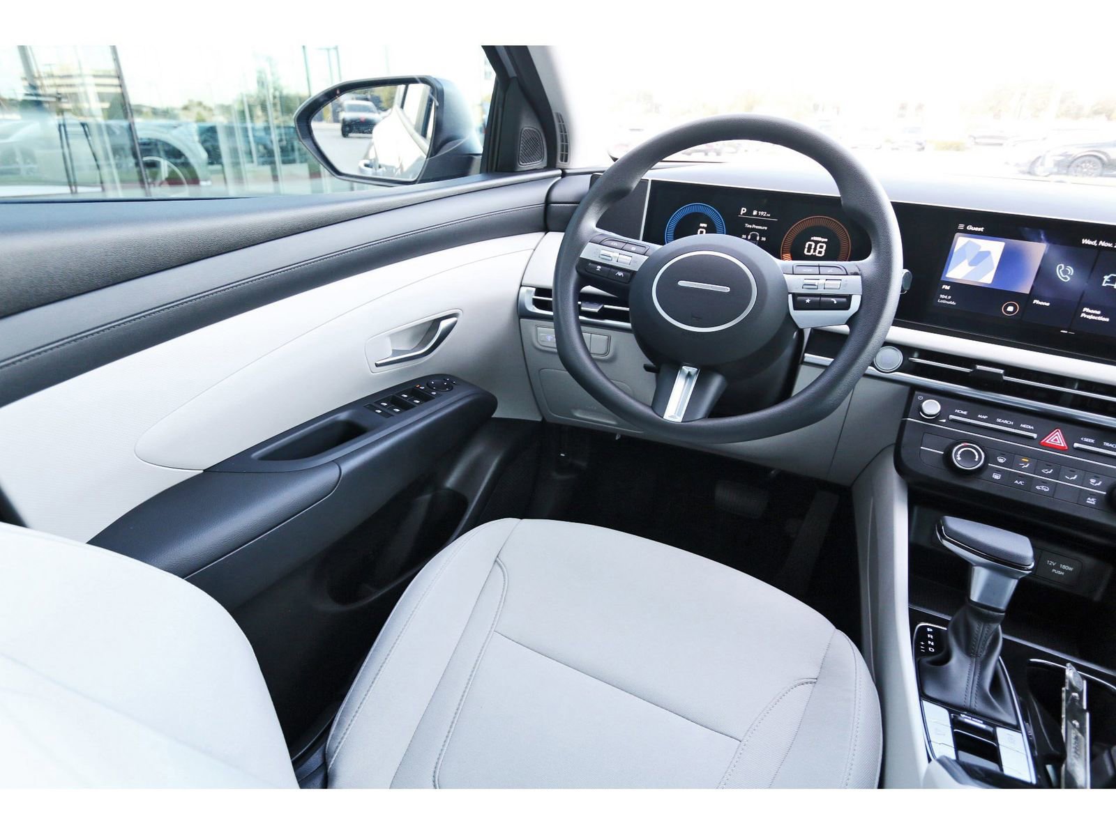 Certified 2026 Hyundai Tucson SE image 10