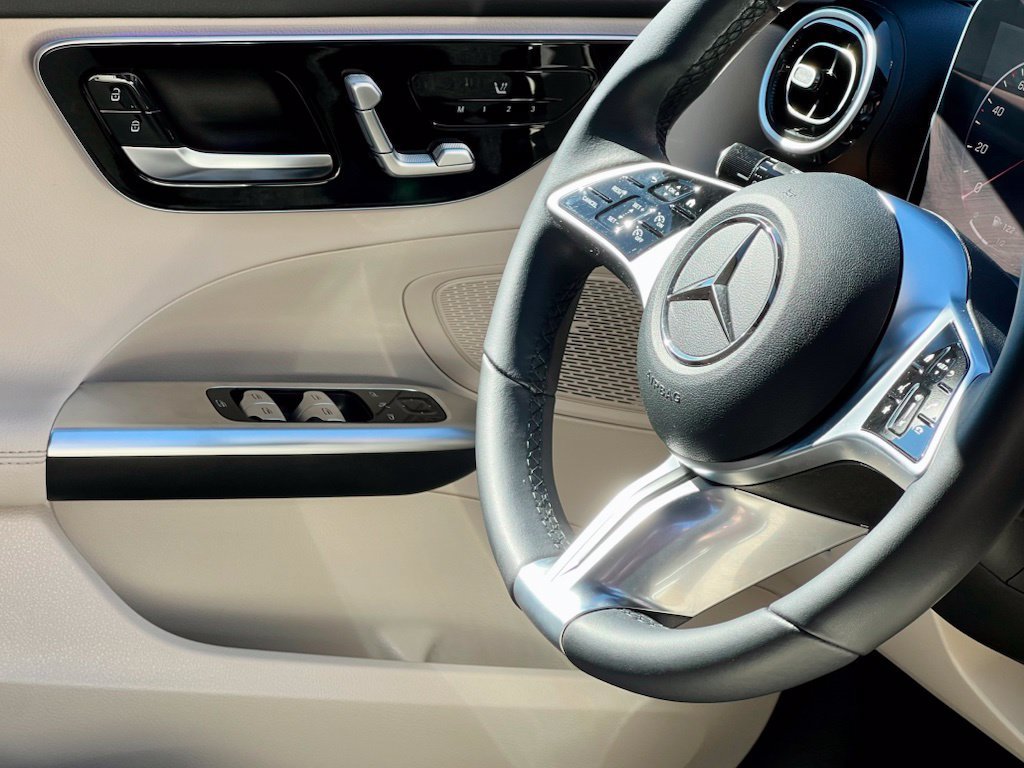 Certified 2024 Mercedes-Benz C 300 4MATIC Sedan image 19
