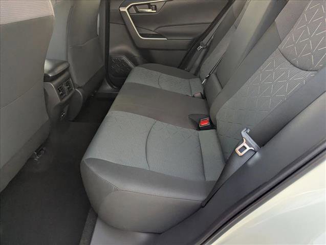 Certified 2025 Toyota RAV4 XLE FWD image 15