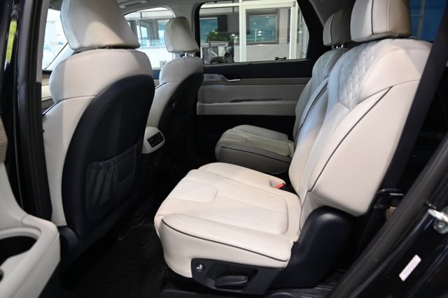 Used 2021 Hyundai Palisade Limited AWD/4WD image 11