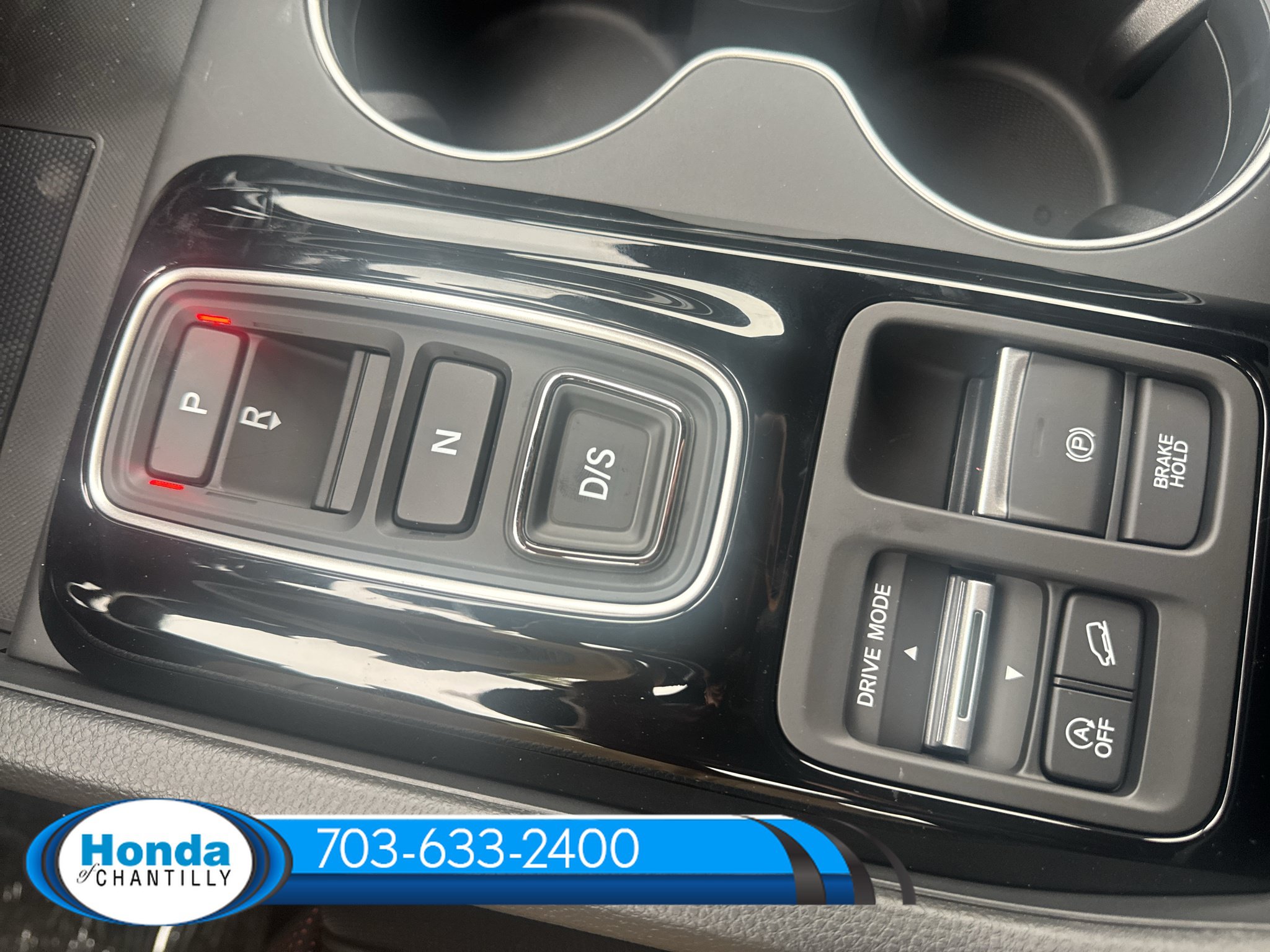 New 2026 Honda Pilot Black Edition image 18