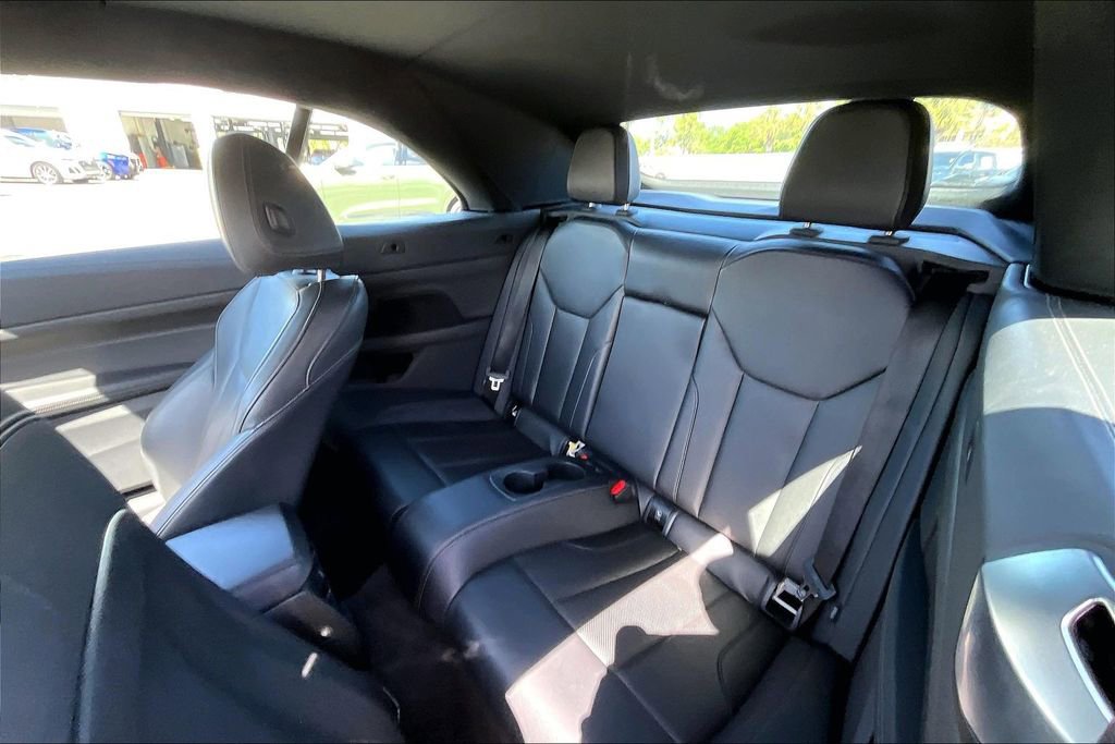 Used 2025 BMW 430i Convertible image 17