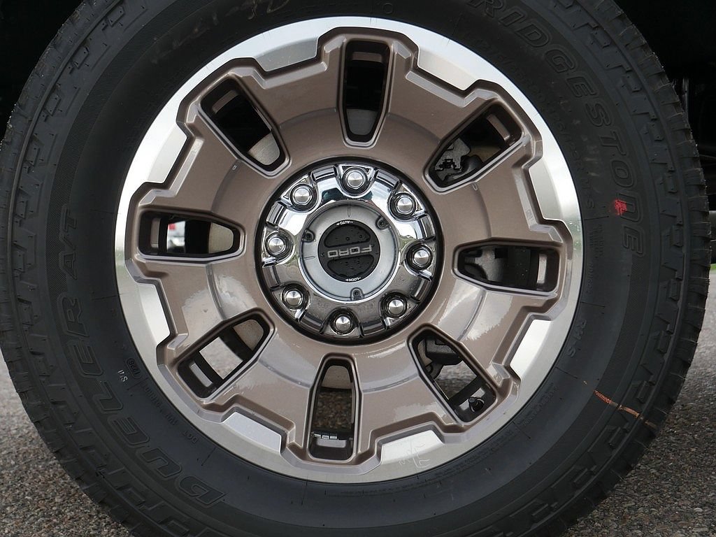 New 2026 Ford F350 King Ranch AWD/4WD image 47