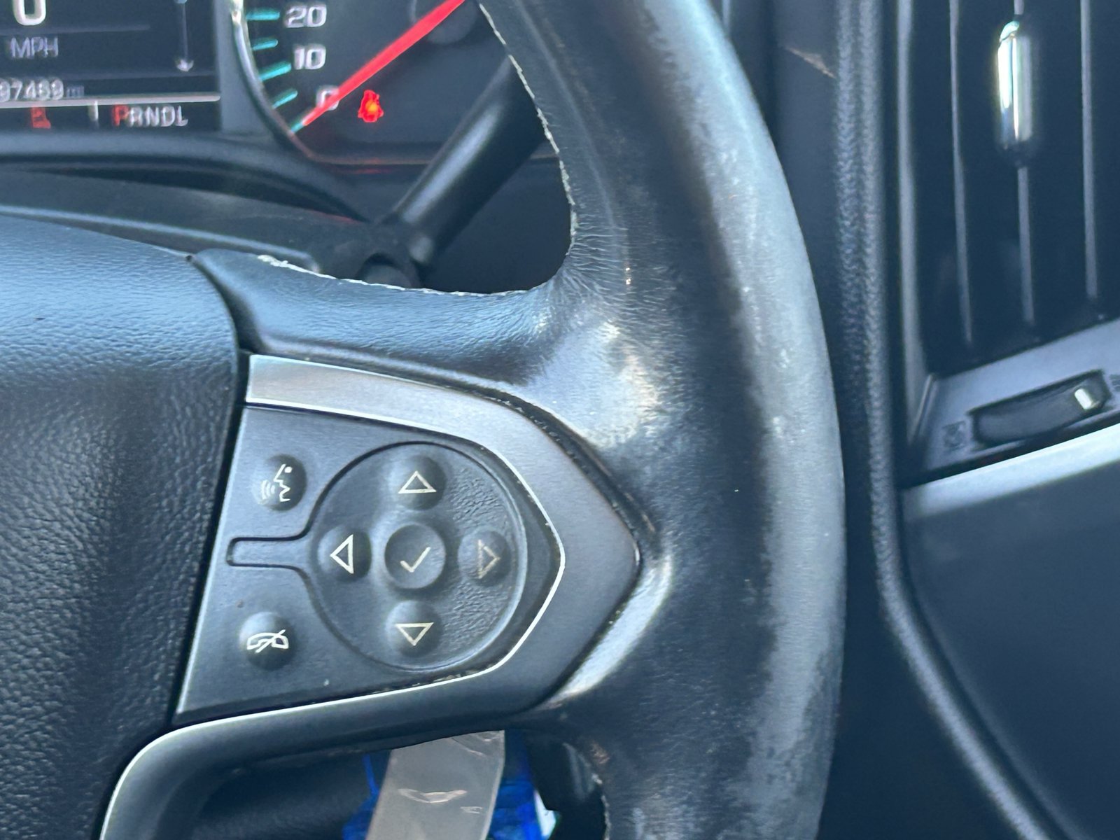 Used 2018 Chevrolet Silverado 1500 LT w/ All Star Edition RWD image 24