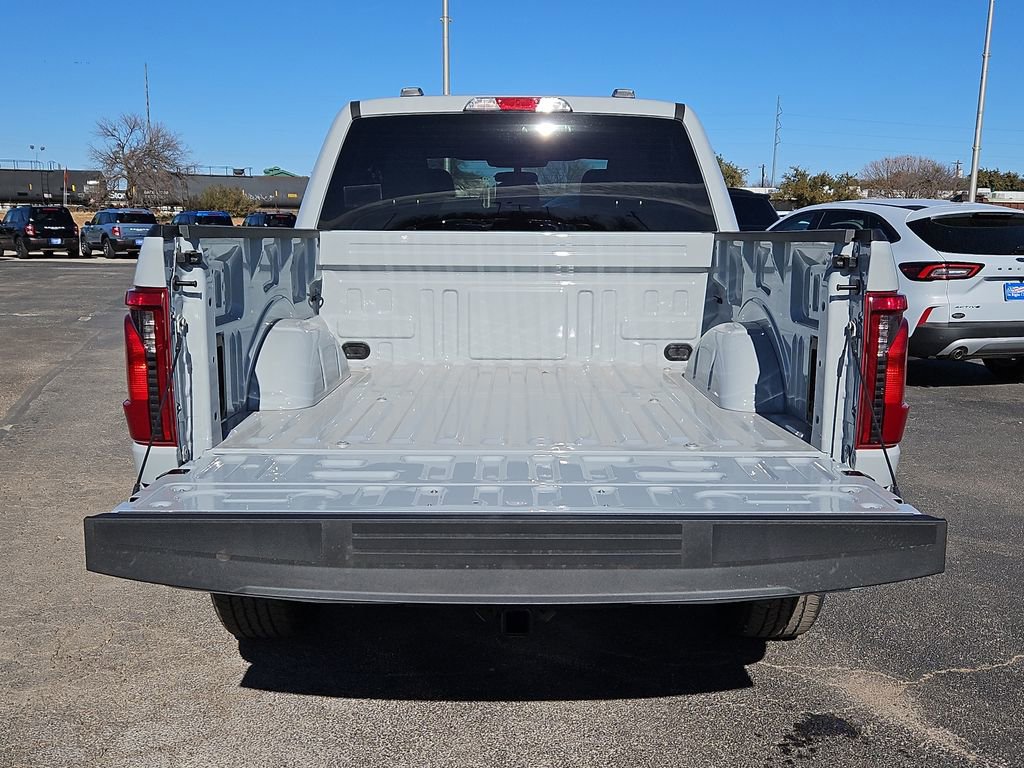 New 2026 Ford F150 STX w/ Equipment Group 200A image 18