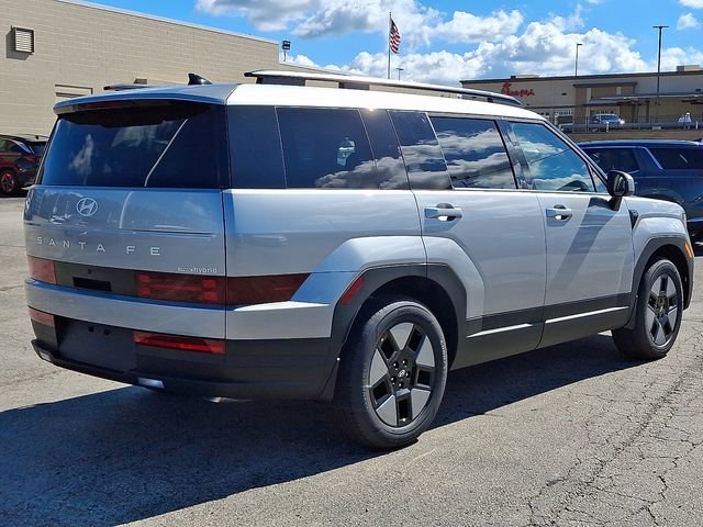 New 2026 Hyundai Santa Fe SEL image 4
