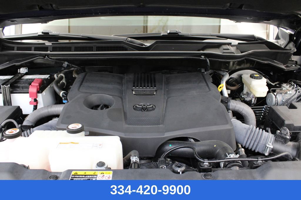 Used 2023 Toyota Tundra SR5 image 29