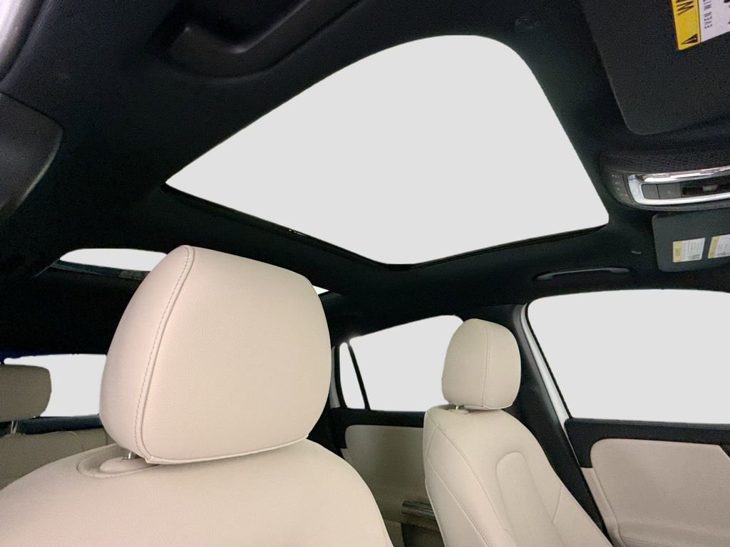 New 2026 Mercedes-Benz GLA 250 image 19