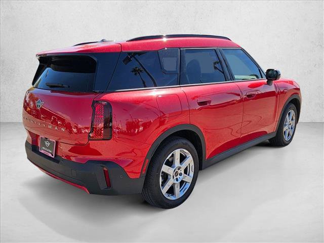 Used 2025 MINI Cooper Countryman S w/ Comfort Package Max AWD/4WD image 5