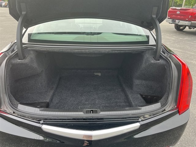 Used 2014 Cadillac ATS 2.0T AWD Sedan image 14