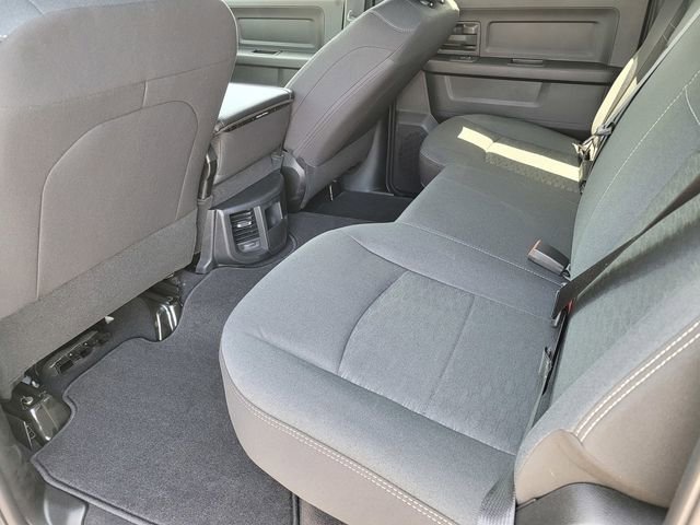 New 2025 RAM 2500 Tradesman image 6