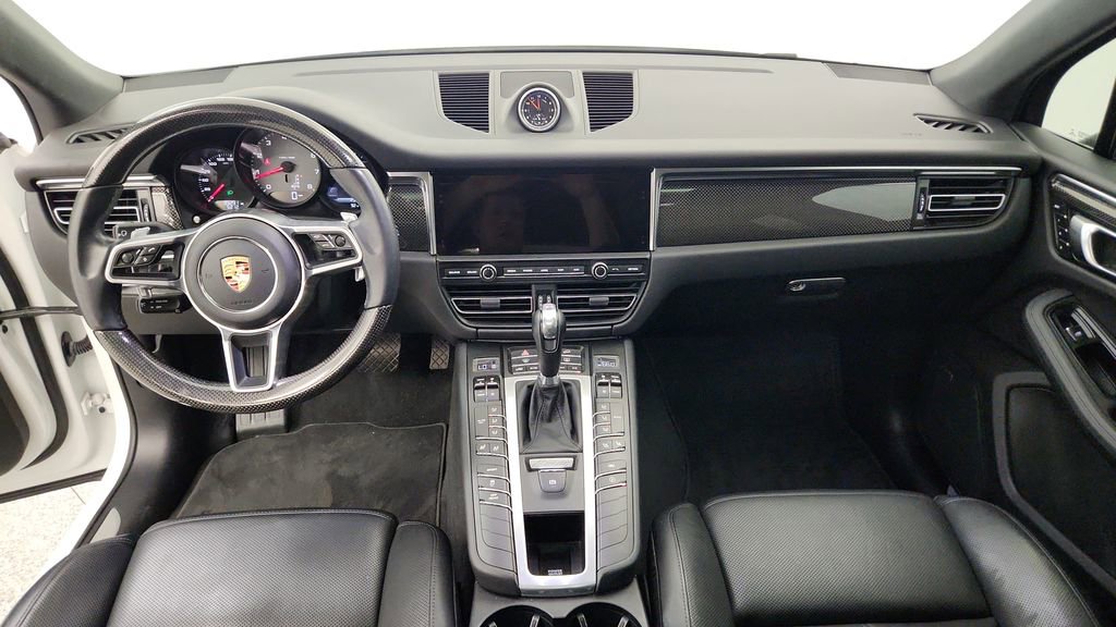 Used 2020 Porsche Macan S AWD/4WD image 35