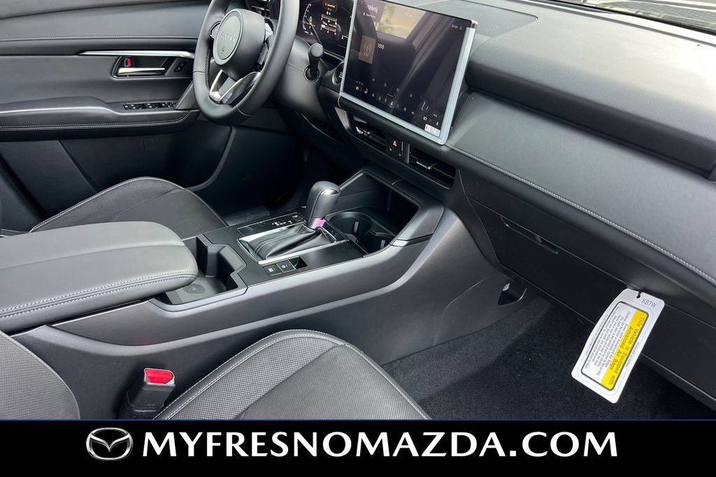 New 2026 MAZDA CX-5 Preferred AWD/4WD image 17