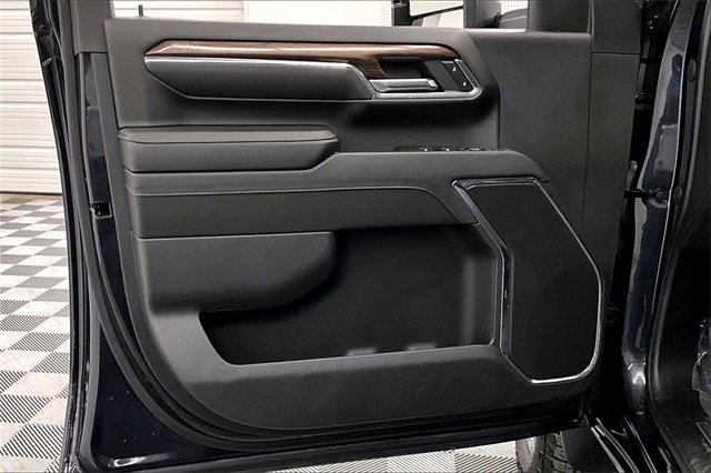 Used 2024 Chevrolet Silverado 2500 LT w/ All Star Edition image 18