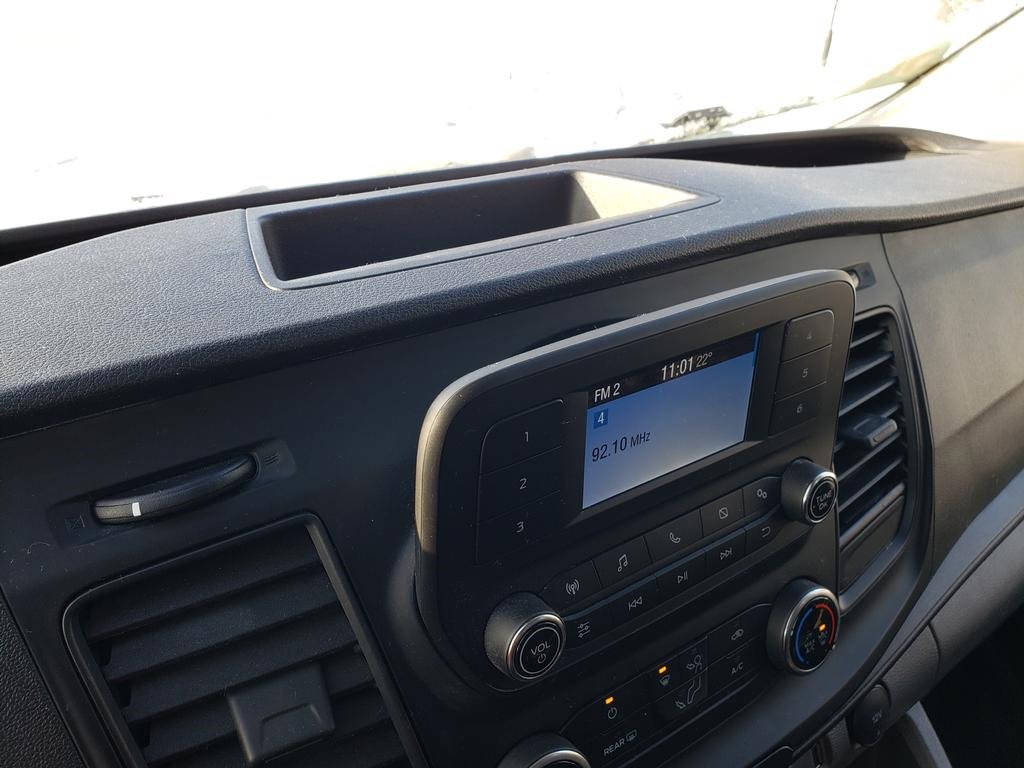 Used 2024 Ford Transit 250 Low Roof w/ Exterior Upgrade Package image 28